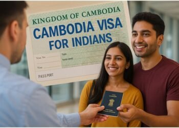 Unlock the Ancient Charm of Cambodia with a Seamless Visa Process
