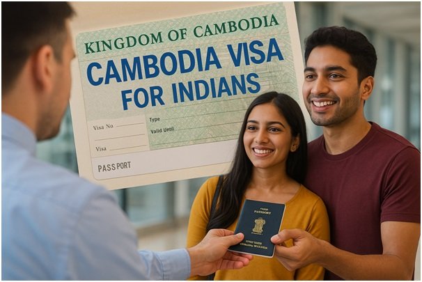 Unlock the Ancient Charm of Cambodia with a Seamless Visa Process