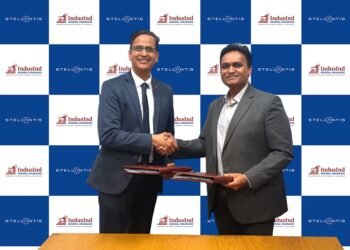 Citroën takes its ‘2.0 Shift Into the New’ promise even further with this partnership