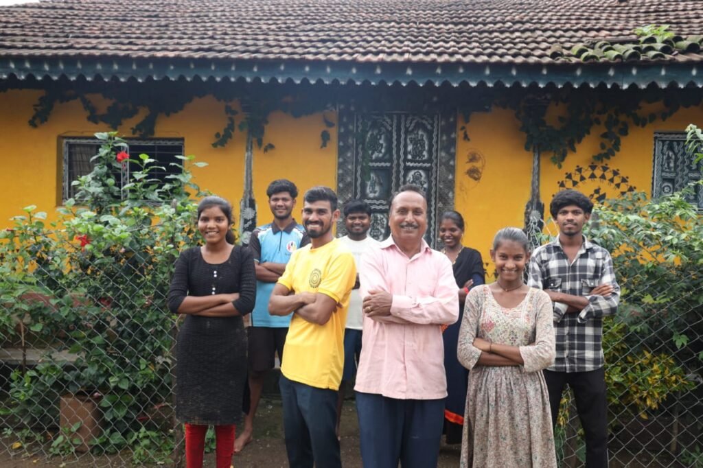 CSR: Swades Foundation Expands Into 3 New Districts, Impact to 1M+ Rural Citizens 3 India CSR