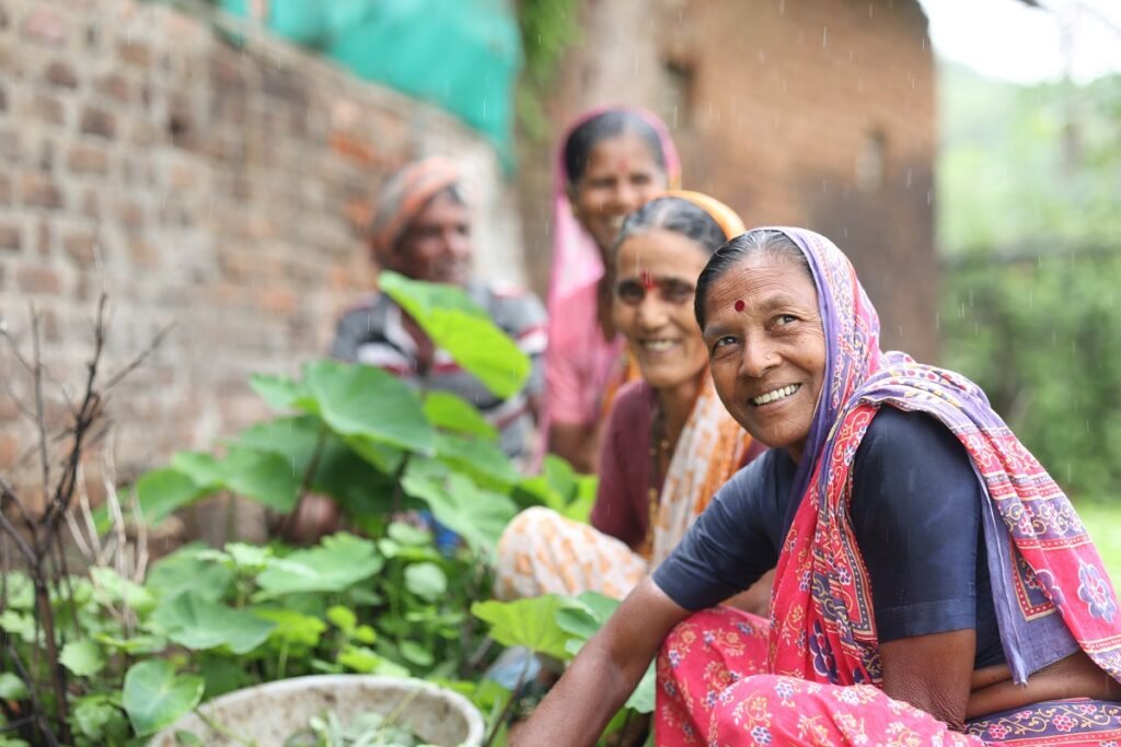 CSR: Swades Foundation Expands Into 3 New Districts, Impact to 1M+ Rural Citizens 2 India CSR