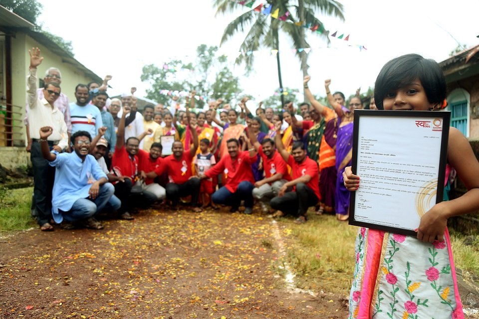 CSR: Swades Foundation Expands Into 3 New Districts, Impact to 1M+ Rural Citizens 5 India CSR