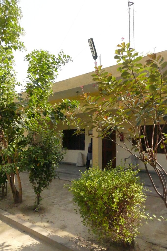 CSR: Dylect Installs Solar Street Lights in Vrindavan to Support Girls’ Education 2 CSR: Dylect Installs Solar Street Lights in Vrindavan to Support Girls’ Education