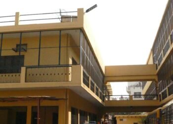 CSR: Dylect Installs Solar Street Lights in Vrindavan to Support Girls’ Education