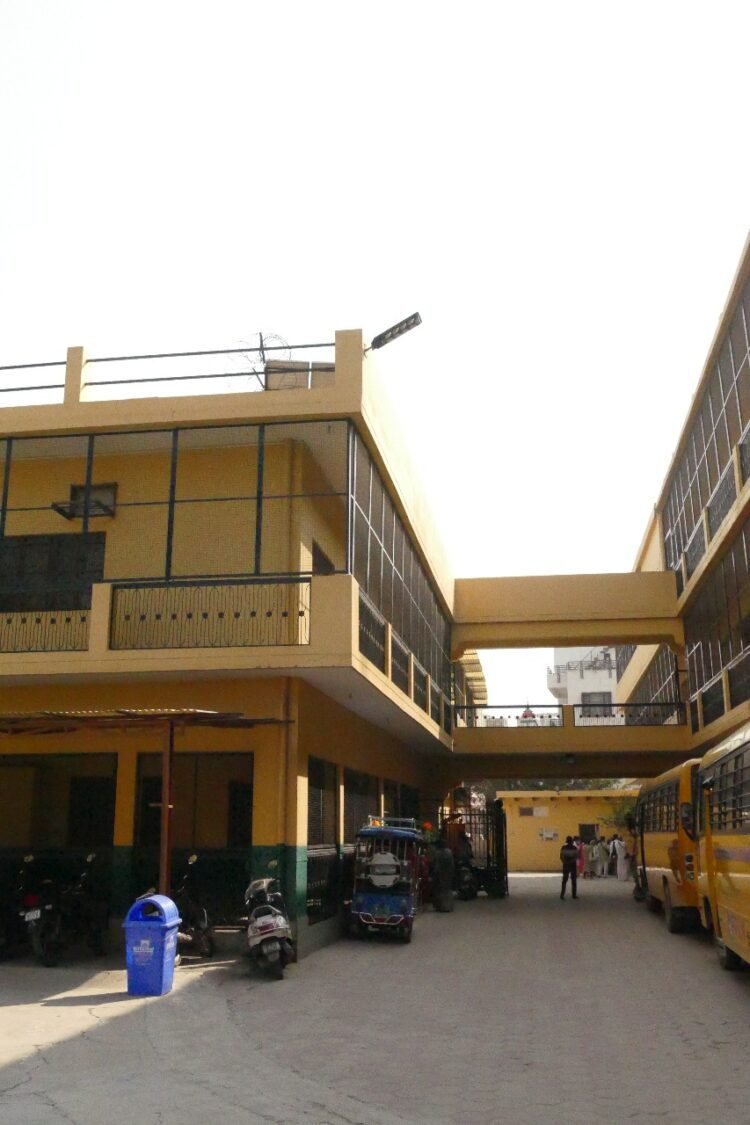 CSR: Dylect Installs Solar Street Lights in Vrindavan to Support Girls’ Education 1 CSR: Dylect Installs Solar Street Lights in Vrindavan to Support Girls’ Education