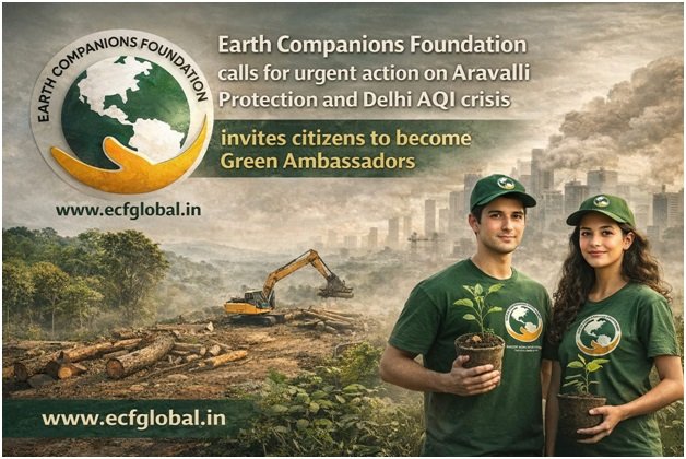 Earth Companions Foundation