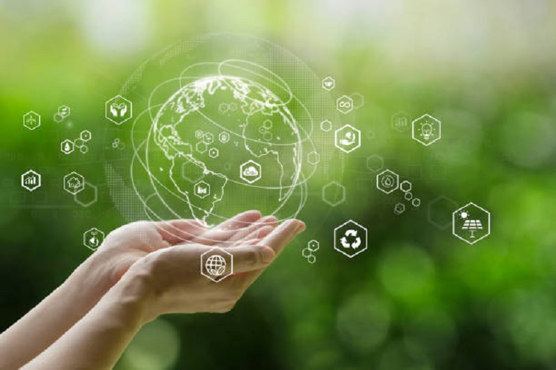 Empowering Sustainability