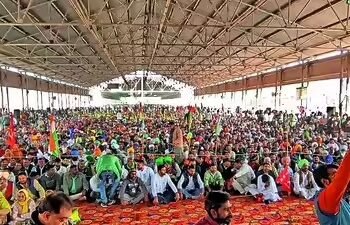 ₹450-Crore Ethanol Project Likely to Exit Rajasthan After Farmers’ Protests in Hanumangarh