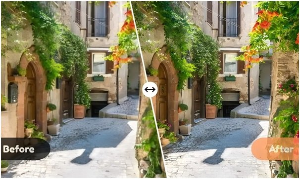 Rescue Your Worst Photos Instantly with AI Technology 2 India CSR