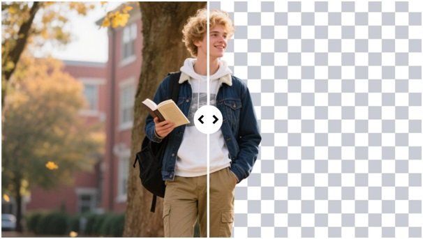 2025’s Best Free AI Tools for Perfect Background Removal & Smart Photo Editing 1 Best Free AI Tools