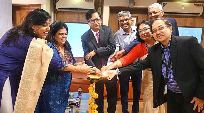 United Way Kolkata, Genpact Launch Women Livelihoods, STEM Programs