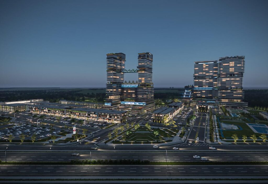 Mohit Bansal: Visionary Leader Transforming Infrastructure and Innovation 4 India CSR