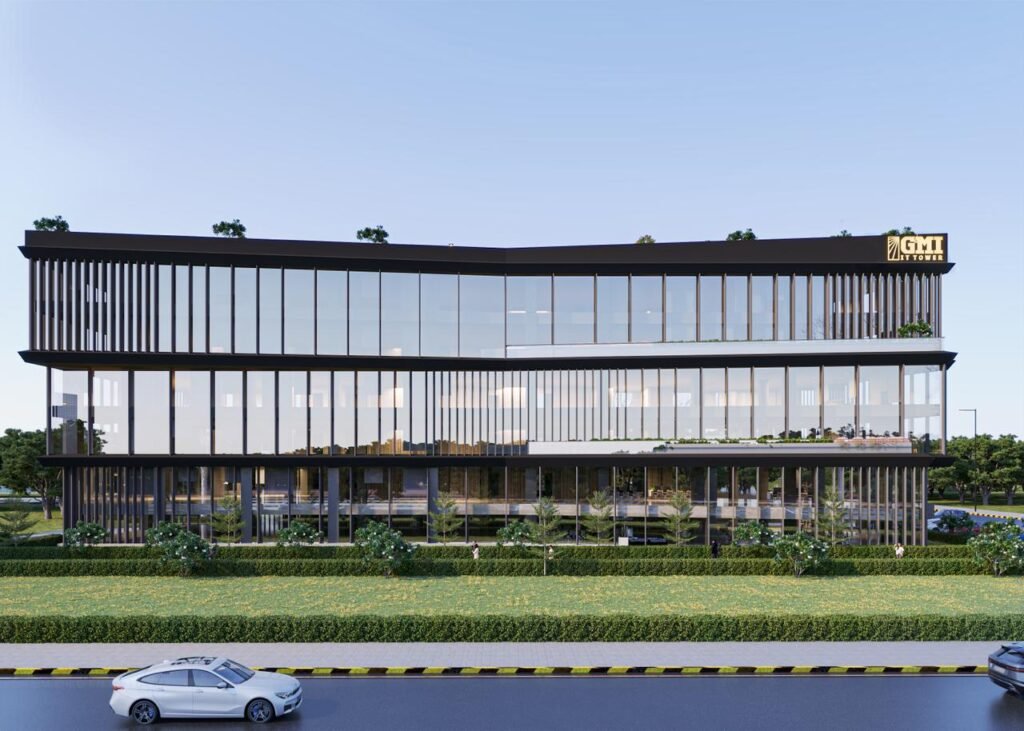 Mohit Bansal: Visionary Leader Transforming Infrastructure and Innovation 7 India CSR