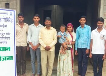 Hindustan Zinc CSR impacts 23 lakh lives across 2,362 villages