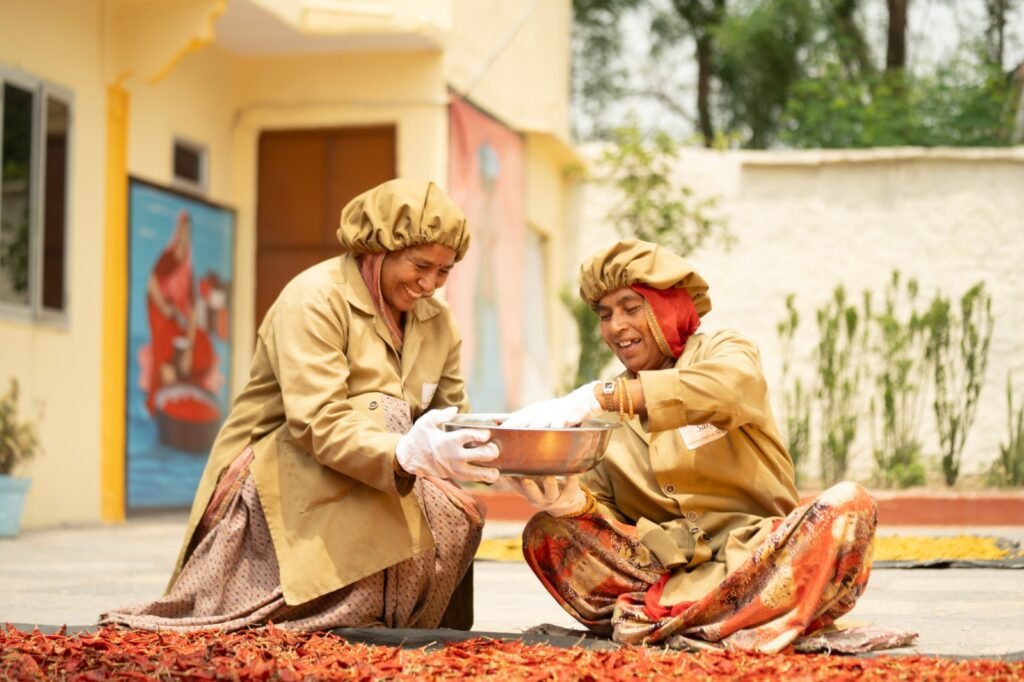 Hindustan Zinc CSR impacts 23 lakh lives across 2,362 villages