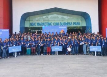 Samsung Innovation Campus Certifies 450 Youth in AI, Coding