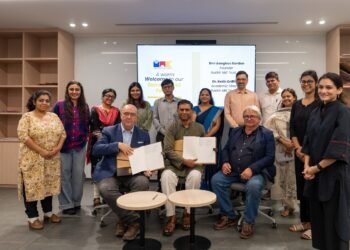 India Autism Center(IAC) Signs MoU with Ruskin Mill Trust to Elevate Neurodiversity Care & Education in India