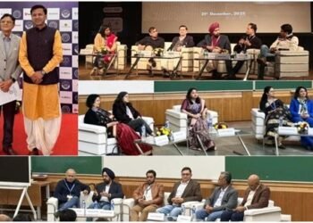 IIT Delhi Alumni Day 2025