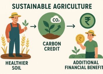 IIT Roorkee, authorised by the Department of Agriculture, Government of Uttar Pradesh, is initiating a pioneering programme that enables farmers