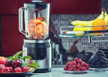 Indian Kitchen Mixer Grinder