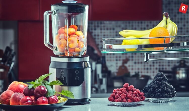 Know Why Every Indian Kitchen Needs A Mixer Grinder With Texture Control 1 Indian Kitchen Mixer Grinder