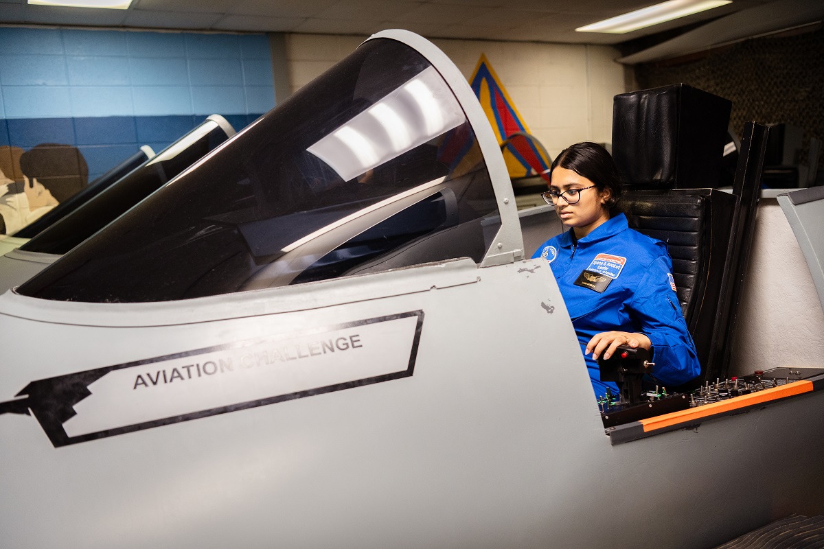CSR: 13 Indian Students Complete Honeywell’s Global STEM and Leadership Program at the U.S. Space Center 1 Indian Students Return from Honeywell’s Global STEM Leadership Program