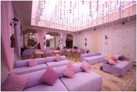 The Large Sun (TLS) Event Organizers: Weaving Magic into Every Jaipur Wedding 2 The Large Sun (TLS) Event Organizers: Weaving Magic into Every Jaipur Wedding