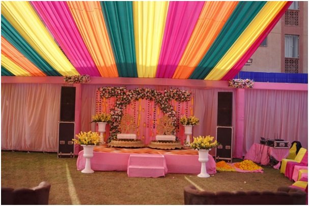 The Large Sun (TLS) Event Organizers: Weaving Magic into Every Jaipur Wedding 4 The Large Sun (TLS) Event Organizers: Weaving Magic into Every Jaipur Wedding