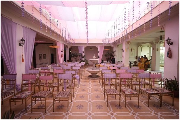 The Large Sun (TLS) Event Organizers: Weaving Magic into Every Jaipur Wedding 5 The Large Sun (TLS) Event Organizers: Weaving Magic into Every Jaipur Wedding