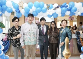 Kongsi Tea Bar Expands Its Presence with Grand Launch Inside Holiday Inn Racecourse Bengaluru