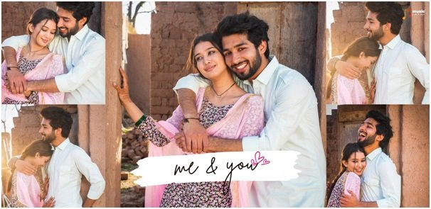 Song “Maahi” Latest Release From Music Limitless With Trending Sensation 2 Song “Maahi” Latest Release From Music Limitless With Trending Sensation