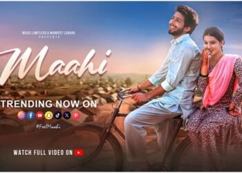 Song “Maahi” Latest Release From Music Limitless With Trending Sensation