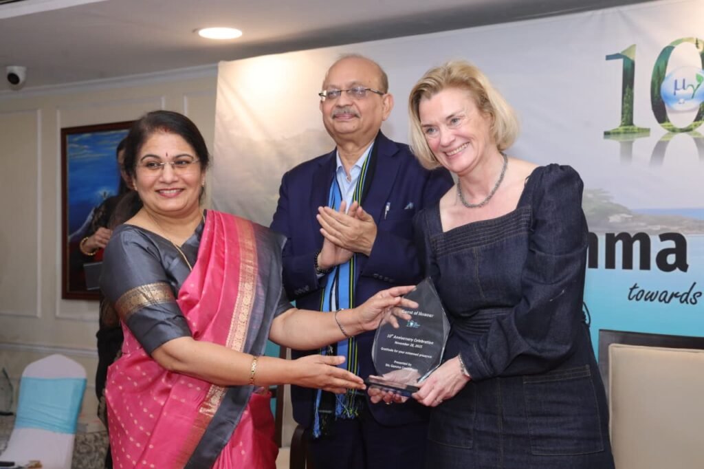 Mu Gamma Consultants