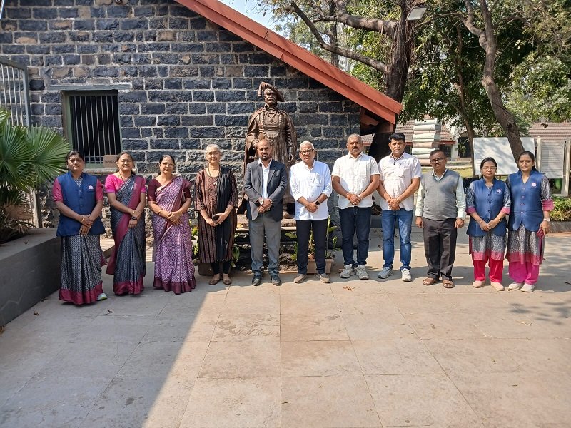 CSR: Meritus AI, Play Learn Transform STEM in Nashik Rural Schools 2 Meritus AI, Play Learn Transform STEM in Nashik Rural Schools