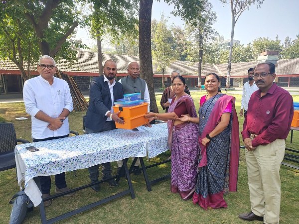 CSR: Meritus AI, Play Learn Transform STEM in Nashik Rural Schools 1 Meritus AI, Play Learn Transform STEM in Nashik Rural Schools