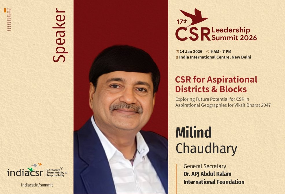 India CSR