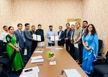 Godrej Industries Group to Invest Over INR 10,000 Cr in Telangana