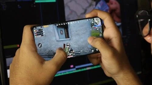 Regulations for Mobile Gaming in Dubai 1 Mobile Gaming