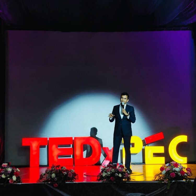 Mohit Bansal: Visionary Leader Transforming Infrastructure and Innovation 1 Mohit Bansal, the CEO of Grey Marble Infra Private Limited (GMI Infra)