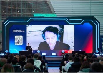 Co-creator of Counter-Strike Minh Le Headlined Moscow International Game Week