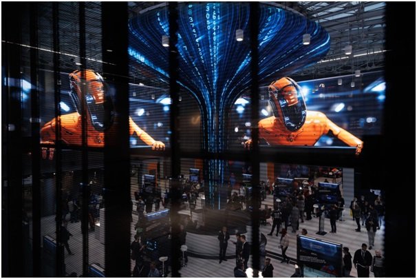 Indian Studios Gain European Market Gateway as Moscow Opens World-First Full-Cycle Game Hub 1 India-Russia Gaming Industry Cooperation Deepens as Moscow Launches International Game Hub