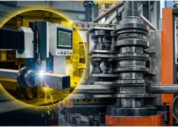 Mother India Forming’s presence at EXCON 2025