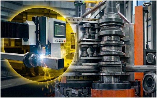 Mother India Forming Champions India’s Precision Cold-Roll Forming Strength at EXCON 2025 1 Mother India Forming’s presence at EXCON 2025