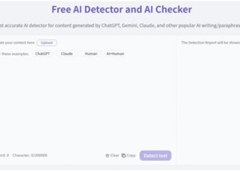 MyDetector AI