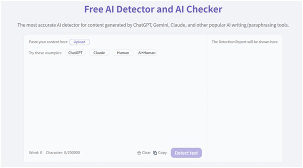 What MyDetector AI Truly Does for Writers and Businesses 1 MyDetector AI