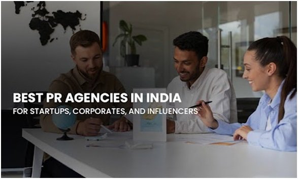 PR Agencies in India