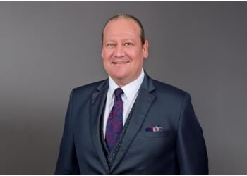 Dr. Frank Abraham, Global Director, Research & Development, Platinum Industries Limited