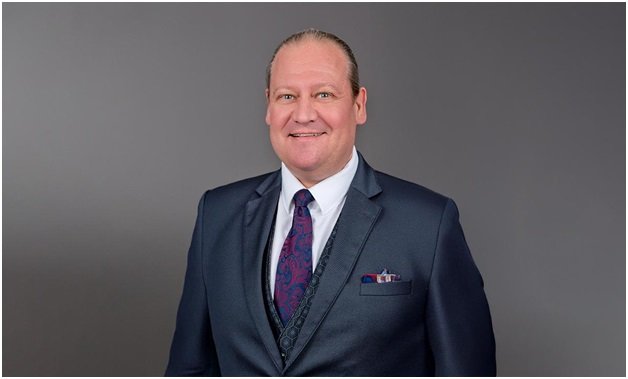 Platinum Industries Unlocks the Next Phase of Its Innovation Strategy 1 Dr. Frank Abraham, Global Director, Research & Development, Platinum Industries Limited