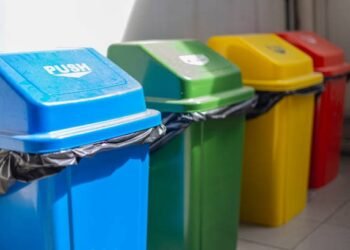 Practical Waste Sorting Guide