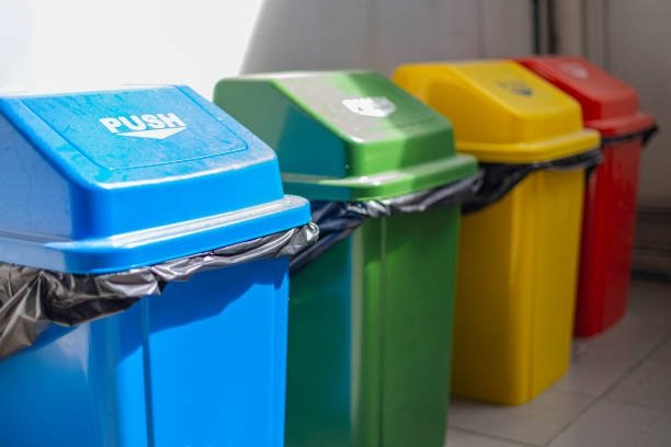 Practical Waste Sorting Guide
